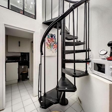 Apartamento Au Grasl Un Nantes Exterior foto