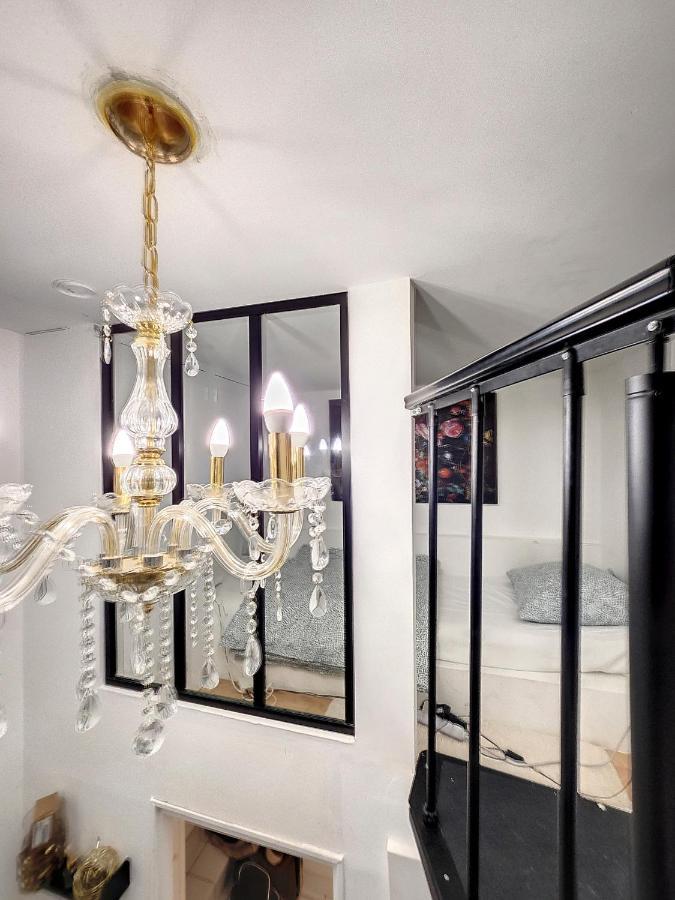Apartamento Au Grasl Un Nantes Exterior foto